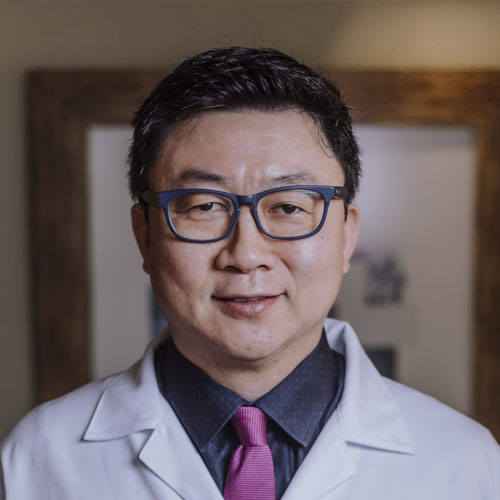 Dr. Wagner Okai - Renovare Odontologia
